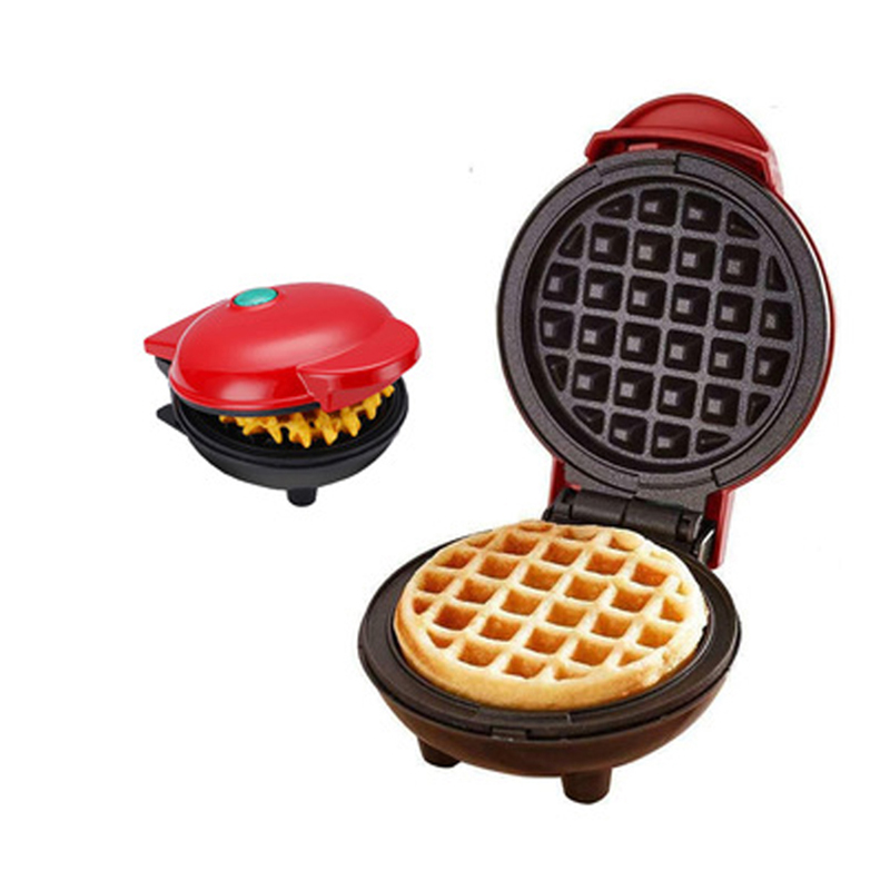 Sokany mini waffle maker SK517